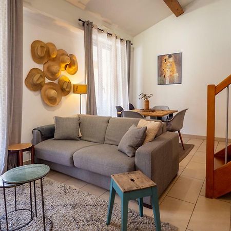 Duplex Vieux Port - Cannes Zewnętrze zdjęcie