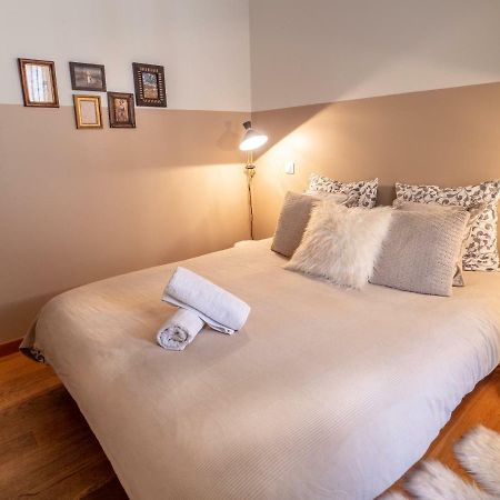 Duplex Vieux Port - Cannes Zewnętrze zdjęcie
