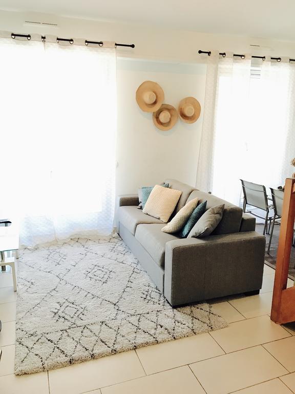 Duplex Vieux Port - Cannes Zewnętrze zdjęcie