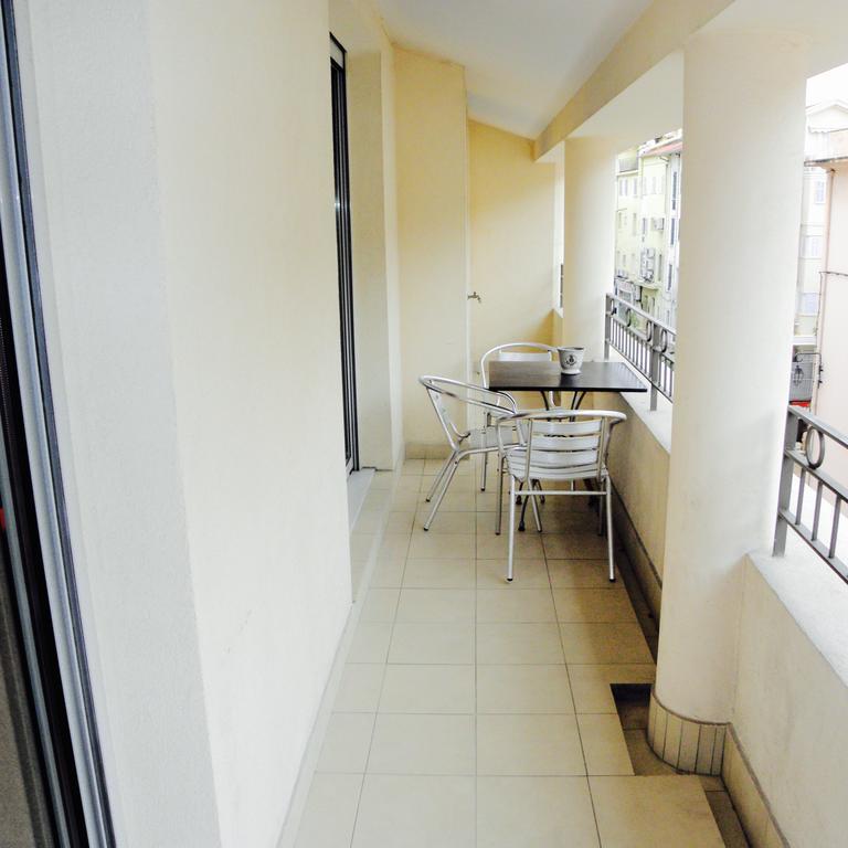 Duplex Vieux Port - Cannes Zewnętrze zdjęcie