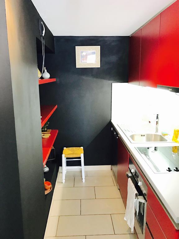 Duplex Vieux Port - Cannes Zewnętrze zdjęcie