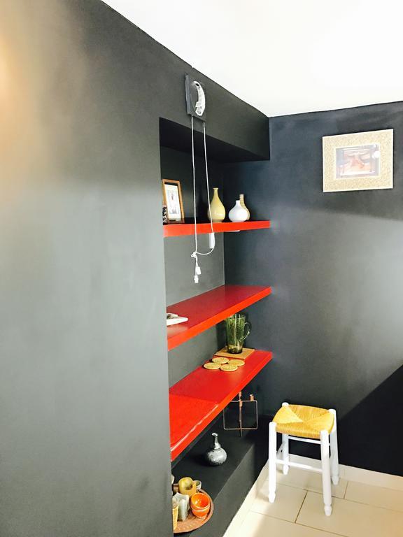 Duplex Vieux Port - Cannes Zewnętrze zdjęcie