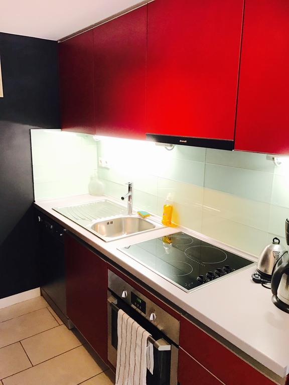 Duplex Vieux Port - Cannes Zewnętrze zdjęcie