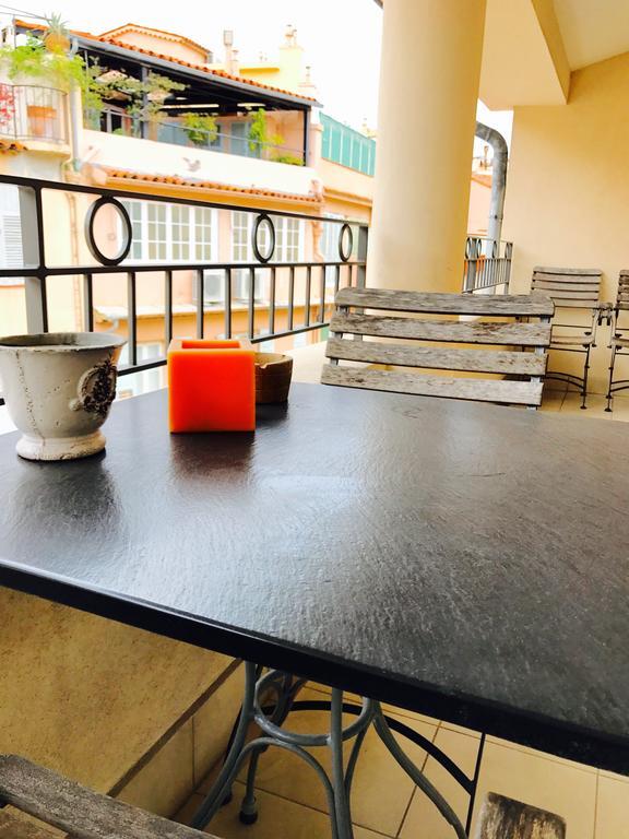 Duplex Vieux Port - Cannes Zewnętrze zdjęcie