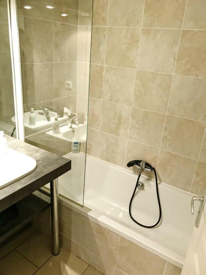 Duplex Vieux Port - Cannes Zewnętrze zdjęcie