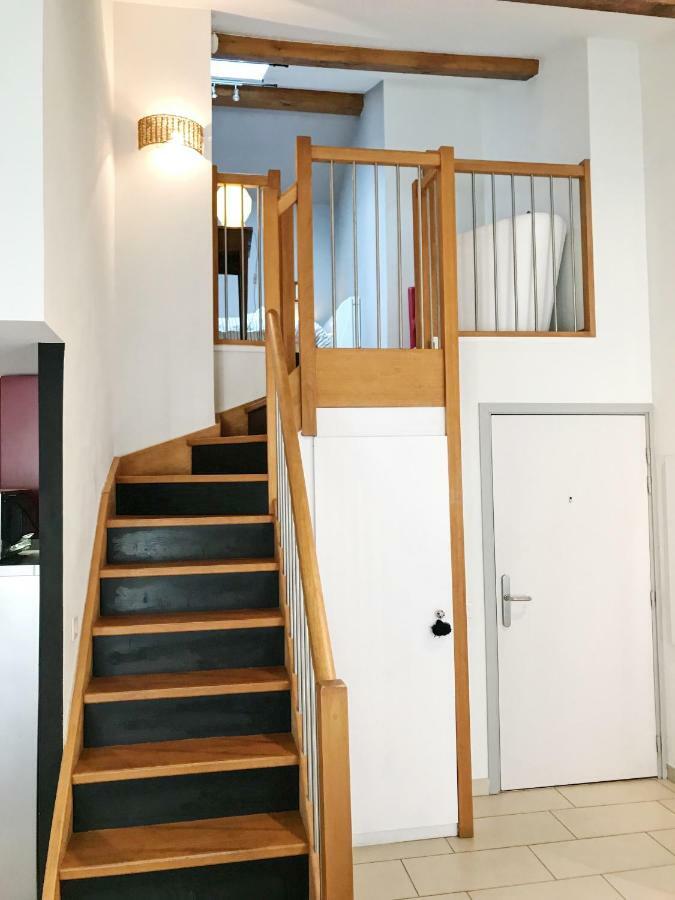 Duplex Vieux Port - Cannes Zewnętrze zdjęcie