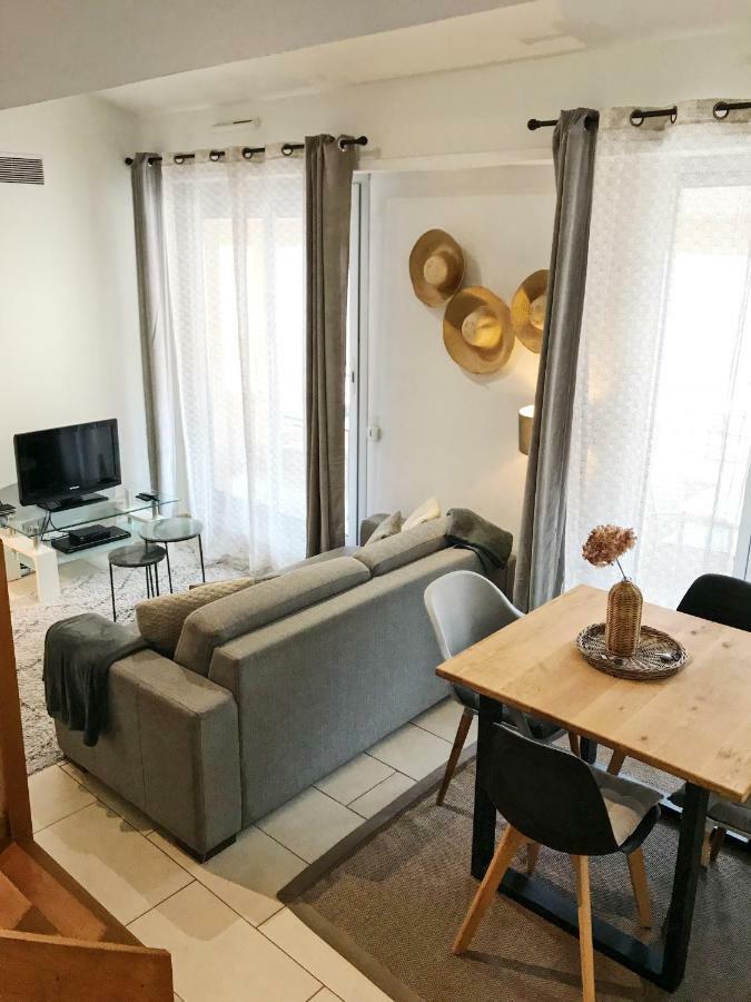 Duplex Vieux Port - Cannes Zewnętrze zdjęcie