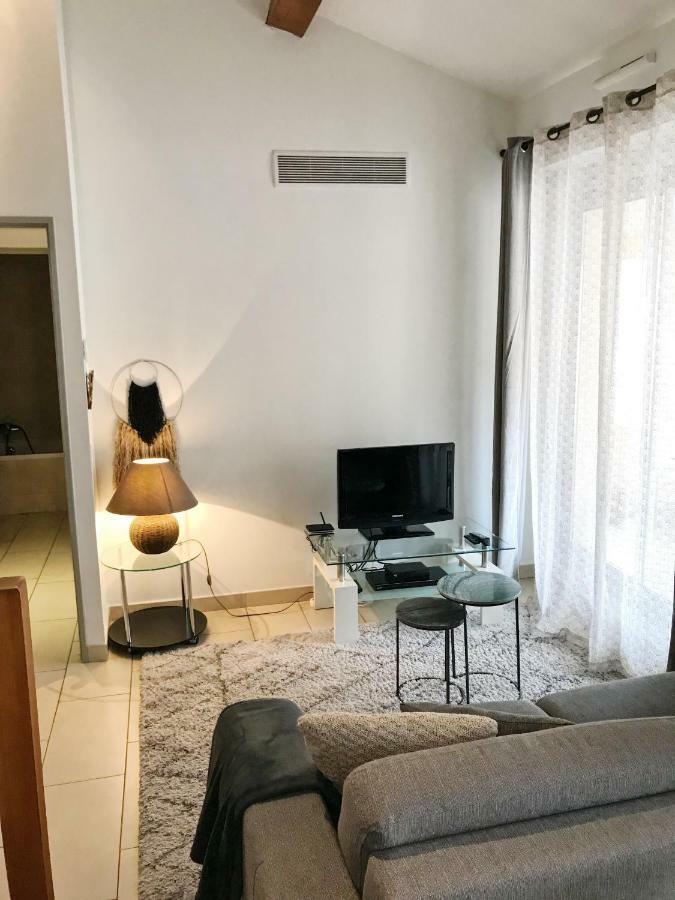 Duplex Vieux Port - Cannes Zewnętrze zdjęcie