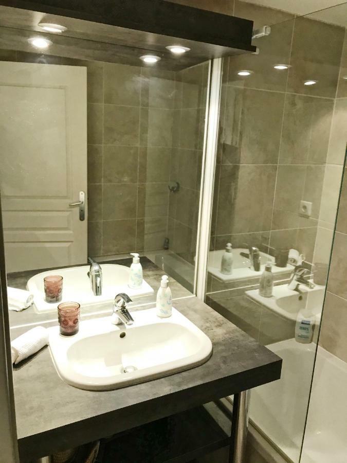 Duplex Vieux Port - Cannes Zewnętrze zdjęcie