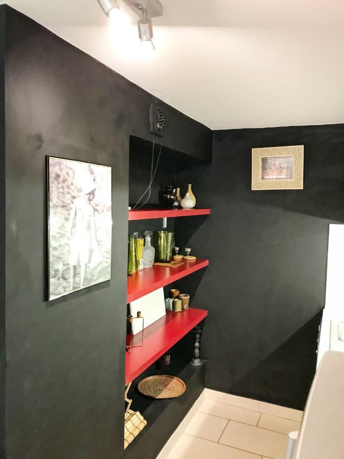 Duplex Vieux Port - Cannes Zewnętrze zdjęcie
