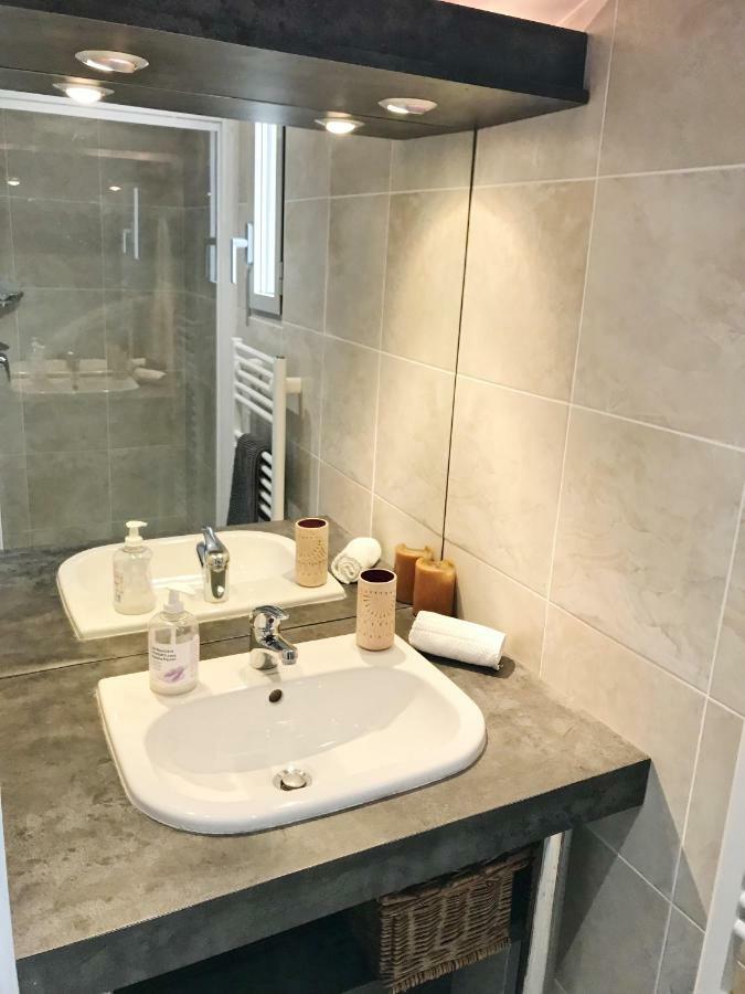 Duplex Vieux Port - Cannes Zewnętrze zdjęcie