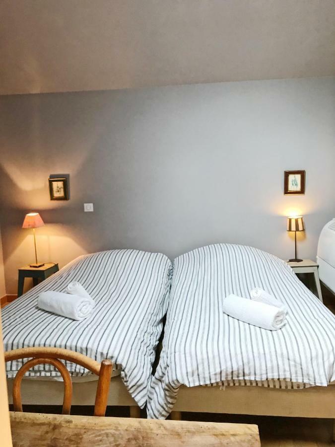 Duplex Vieux Port - Cannes Zewnętrze zdjęcie