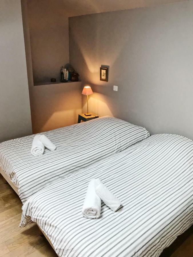 Duplex Vieux Port - Cannes Zewnętrze zdjęcie