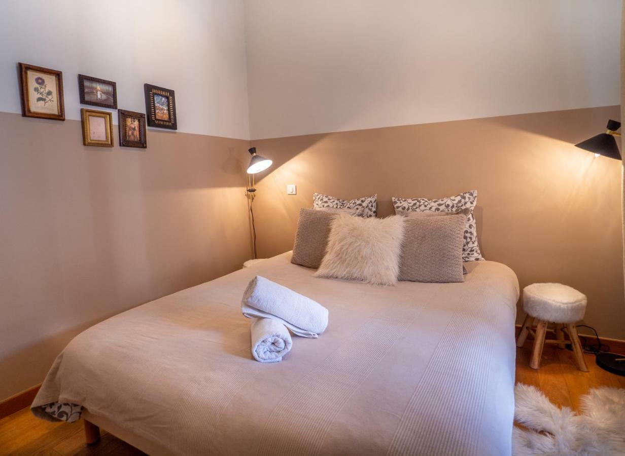 Duplex Vieux Port - Cannes Zewnętrze zdjęcie