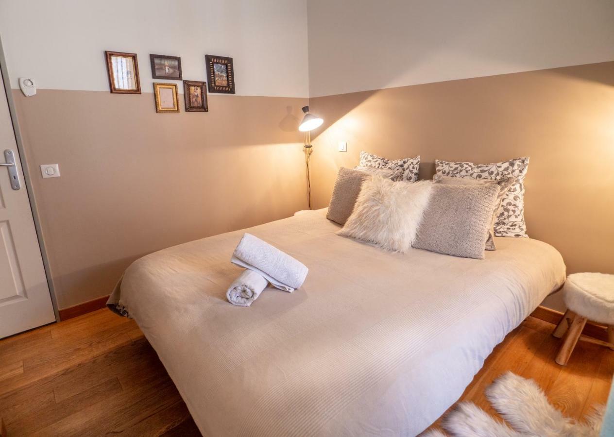 Duplex Vieux Port - Cannes Zewnętrze zdjęcie