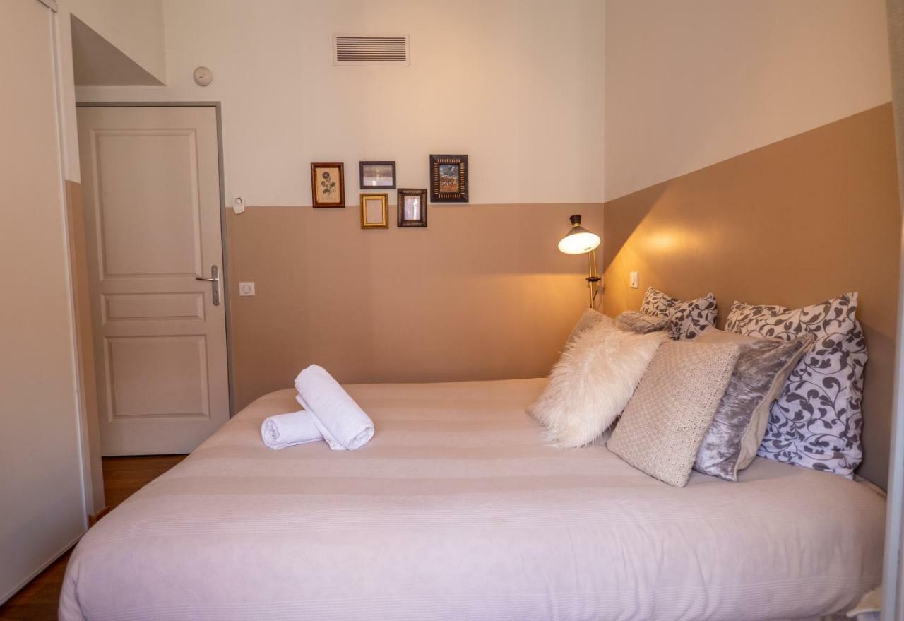 Duplex Vieux Port - Cannes Zewnętrze zdjęcie